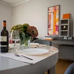 Milanese Lodge/Luxury House In The Heart Of Milan