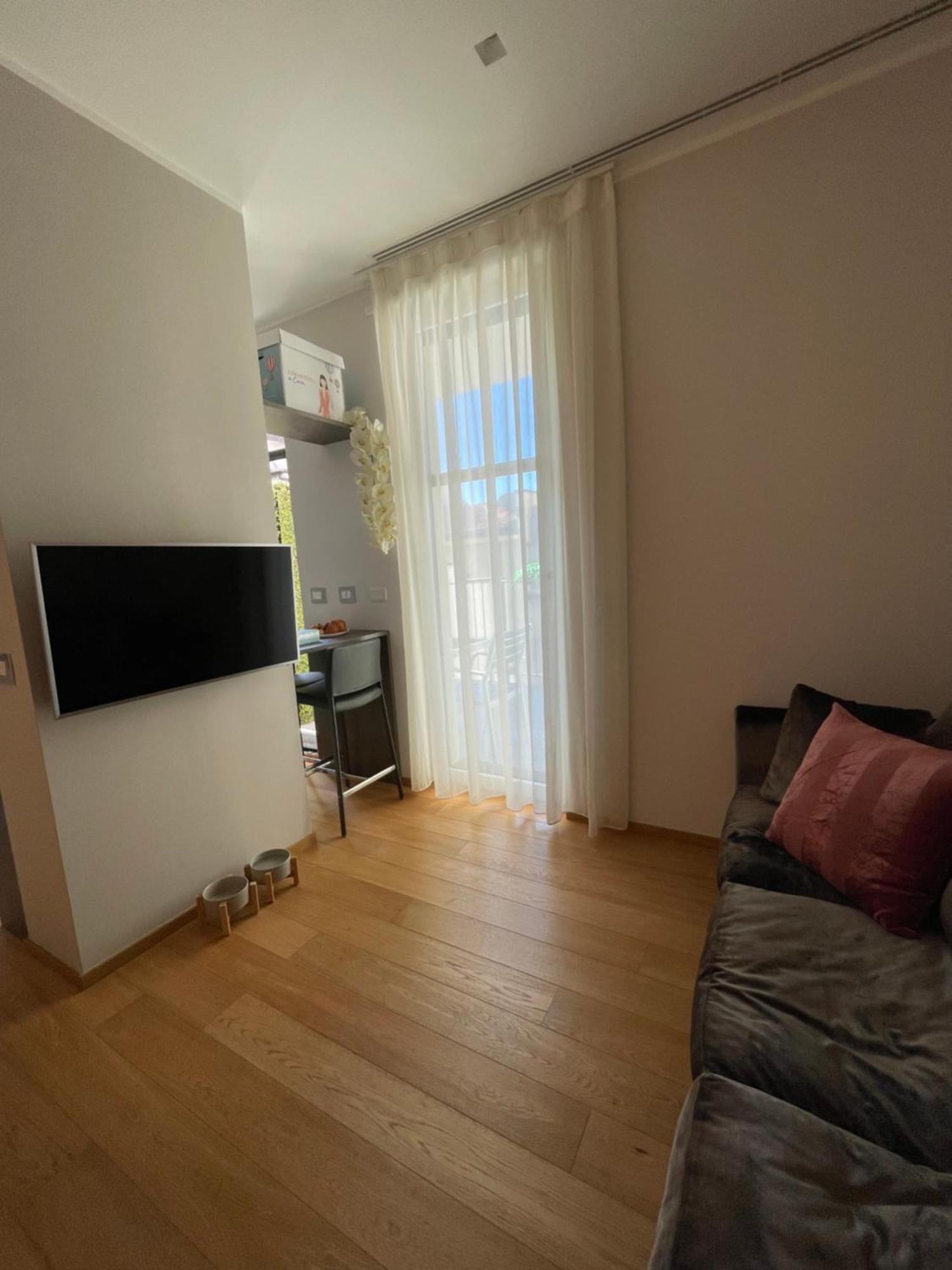 Appartement Milanese Lodge/luxury House In The Heart Of *