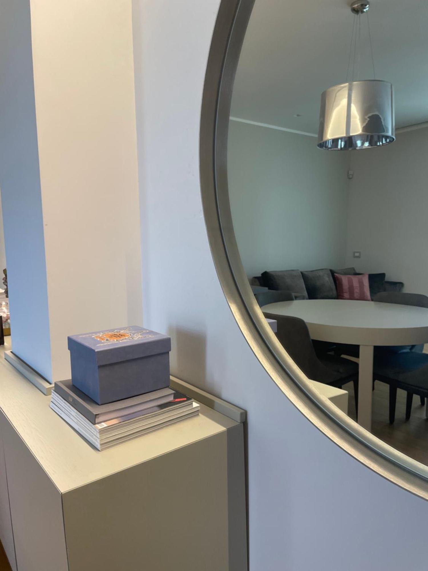 Milanese Lodge/luxury House In The Heart Of Appartement Milan
