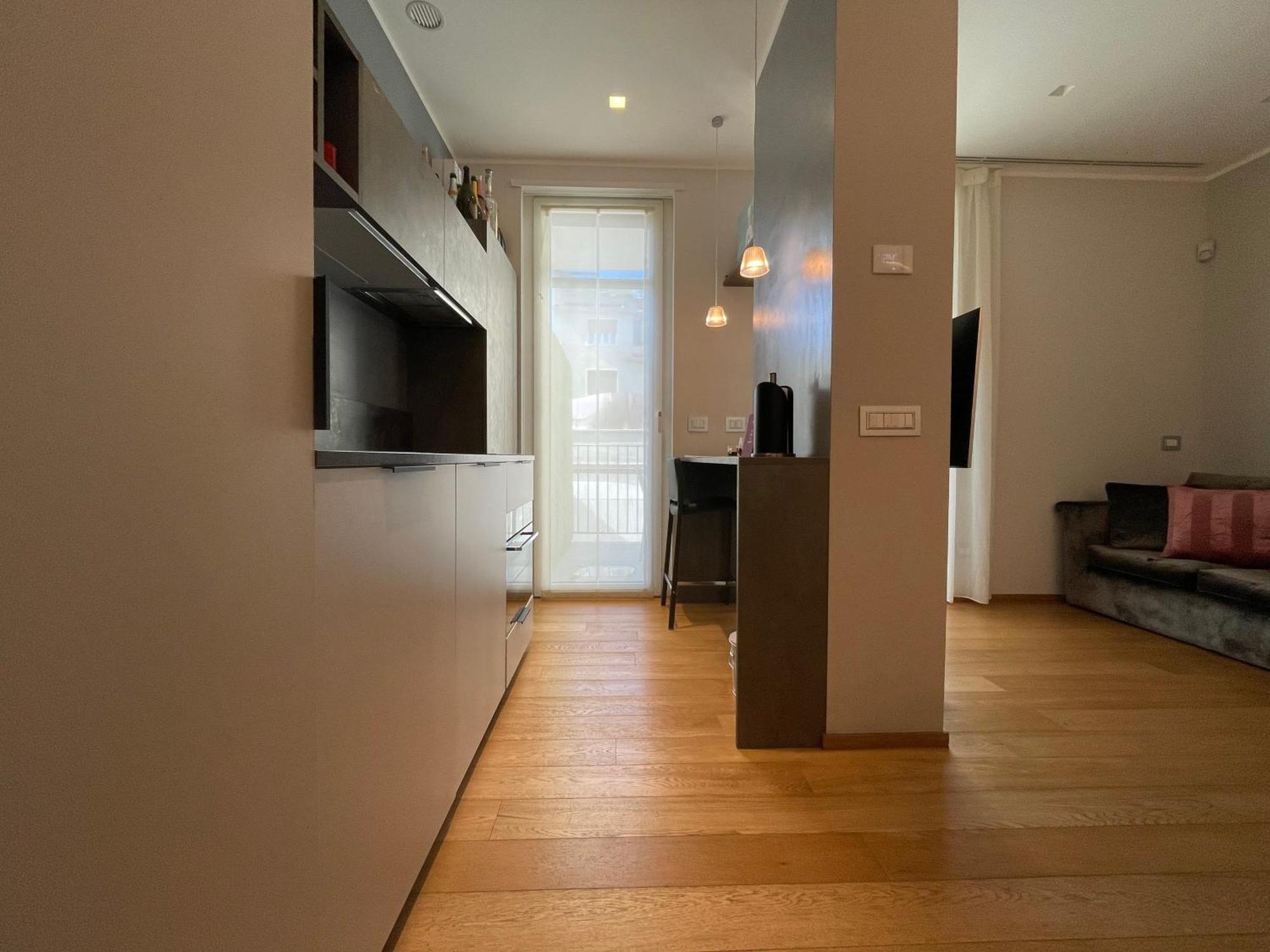 Milanese Lodge/luxury House In The Heart Of Milan