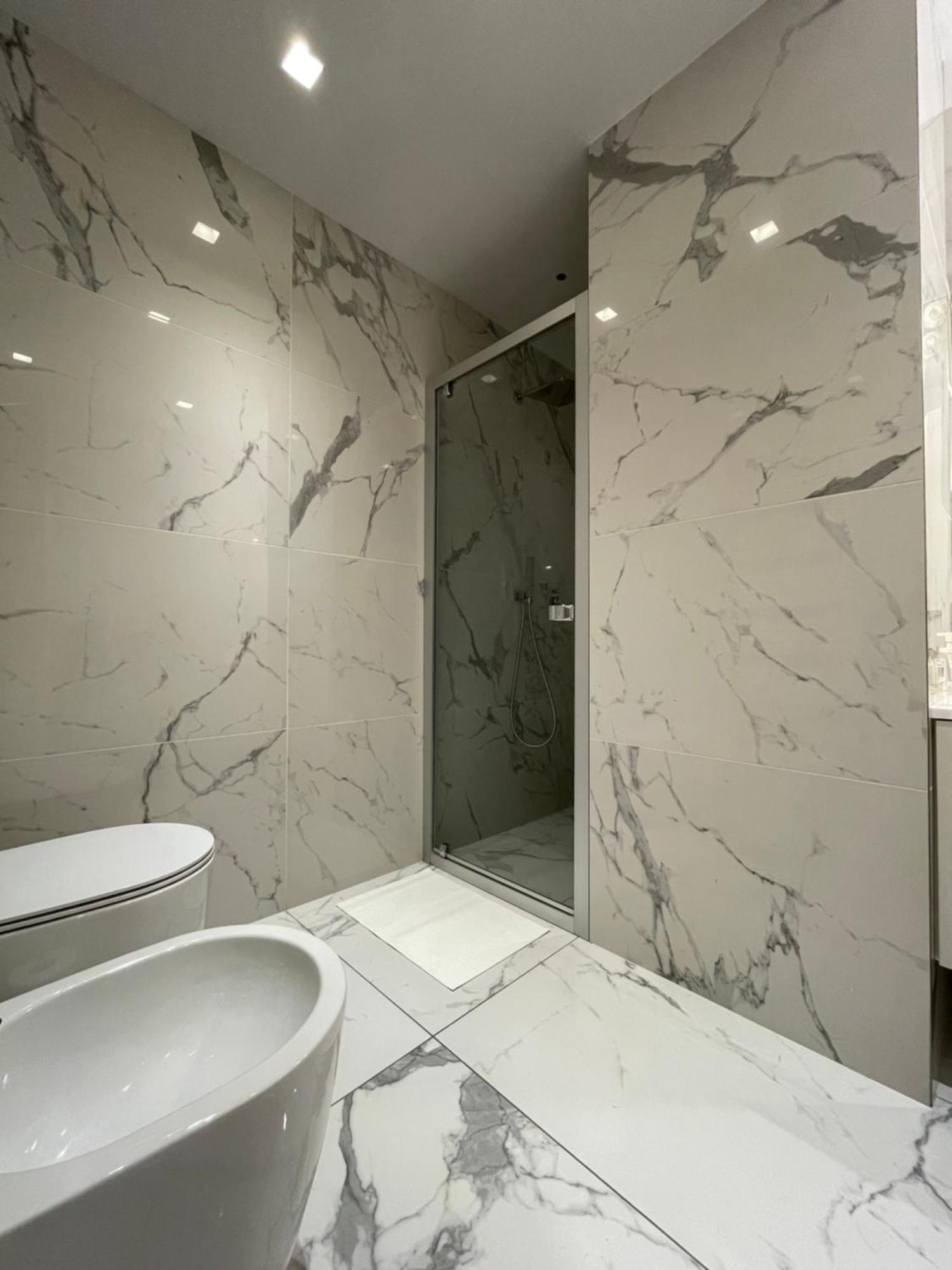 Milanese Lodge/luxury House In The Heart Of