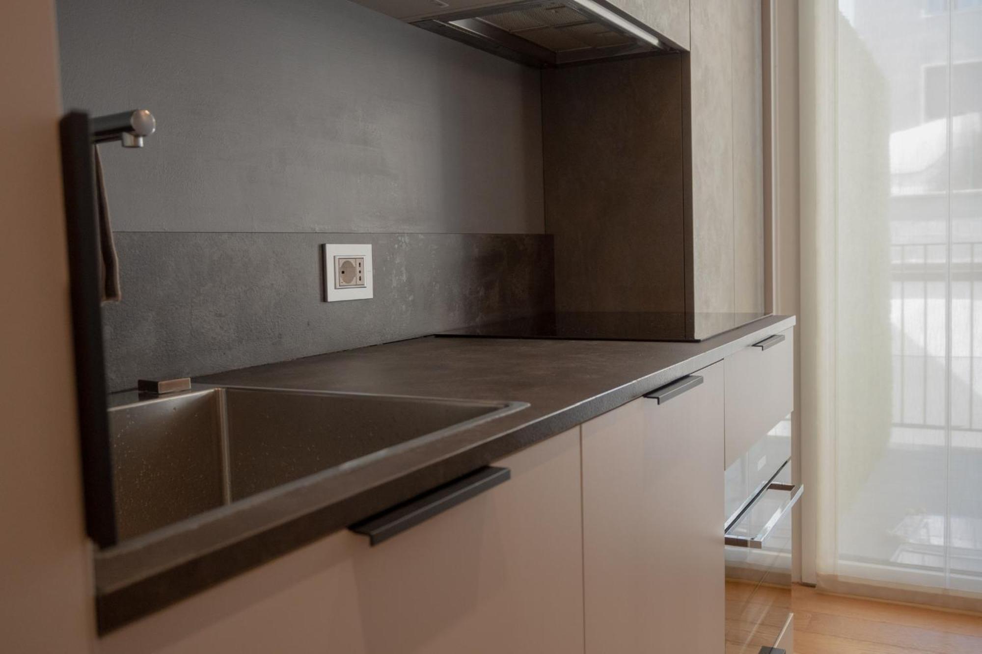 Milanese Lodge/luxury House In The Heart Of *